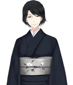 Hinagami Mariko