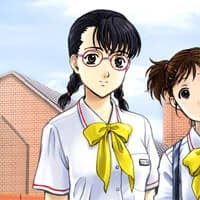 Chihara Kaede