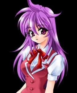 Kisaragi Aoi