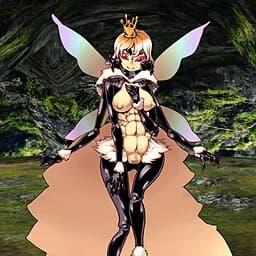 Queen Bee