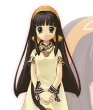 Nakoruru