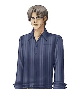 Tachibana Hiroshi