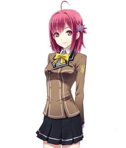 Sekitsu Ayaka