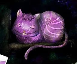 Cheshire Cat