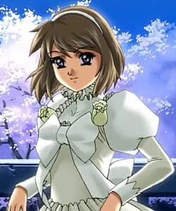 Sakurazawa Tomomi