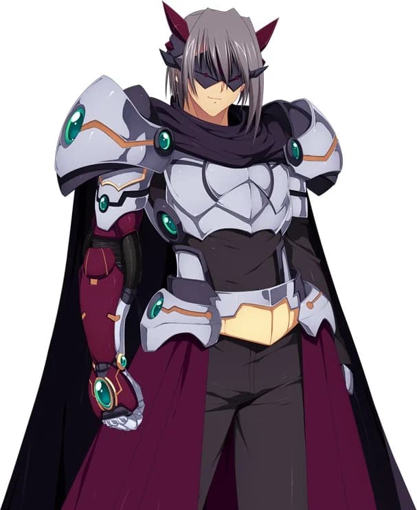 Belios Megistus