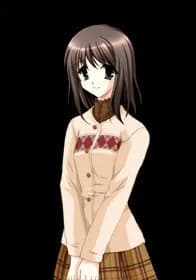 Shiraishi Mizuho