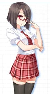 Yuuki Riko