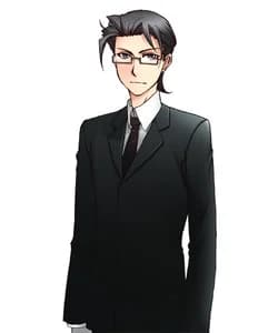 Kamiya Toshiaki