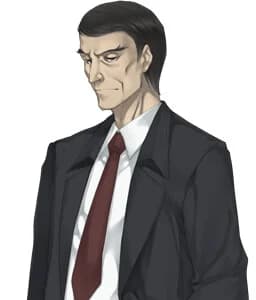 Inui Bunji