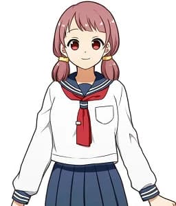 Saitou Yuka