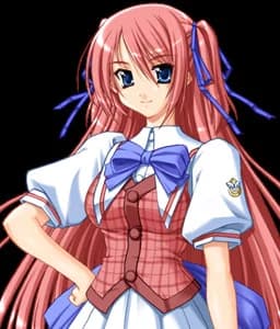 Takanomori Sakuya