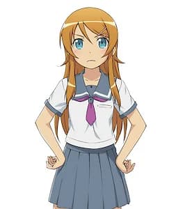 Kousaka Kirino