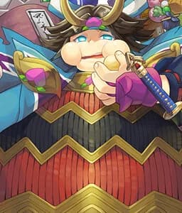 Chaos Momotaro