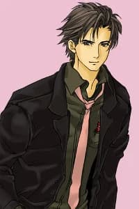 Kurosaki Ryouji