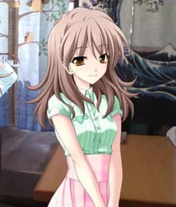 Tsukamoto Kaori