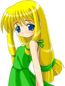 Minami Junko