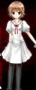 Tsumuhana Isuzu