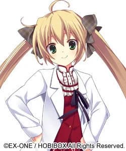 Sumeragi Natsuno
