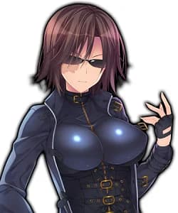 Kiritou Serina