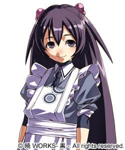 Sakurai Ayaka