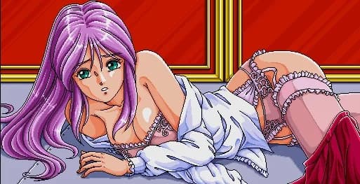 エルシー・フォン・イルドラゲル