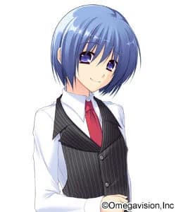 Sakurai Tooru