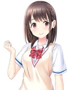 Amano Himari