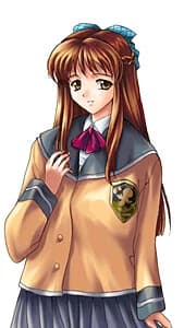 Takano Sachiho