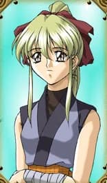 Miki Sayama
