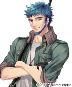 Ryoushi-san