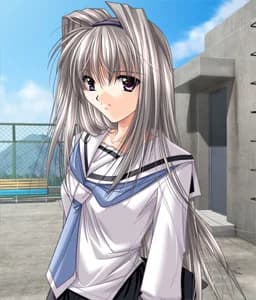 Kitagawa Mai
