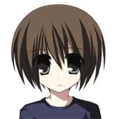 Asou Nao