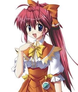 Nakahara Yui