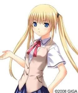 Ayase Natsuki