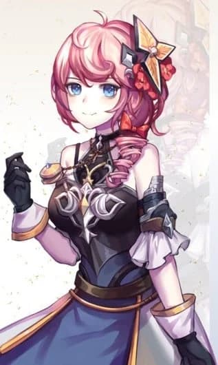 坎蒂斯·法洛昂