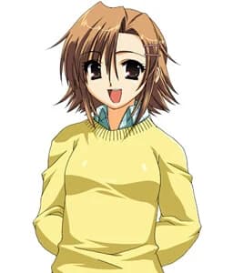 Naruse Yuu