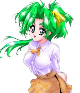 Katayama Nao