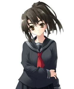 Kokonoe Hatae