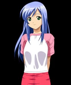 Ogihara Aimi