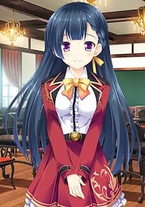 Amashiro Setsuna