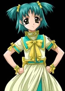 Mikado Yuka