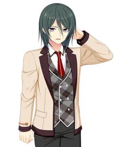 Kagechika Yoshinori