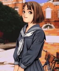 Shimizu Tomoko