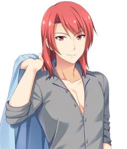 Iide Tomohiko