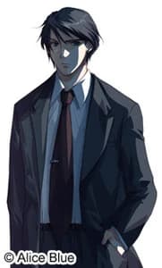Kurosaki Ichiya