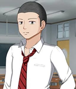 Soga Naoki