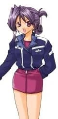 Mei Claire Spencer