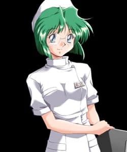 Honjou Moe