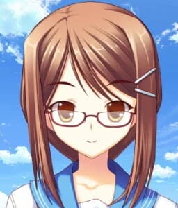 Amamiya Kanon